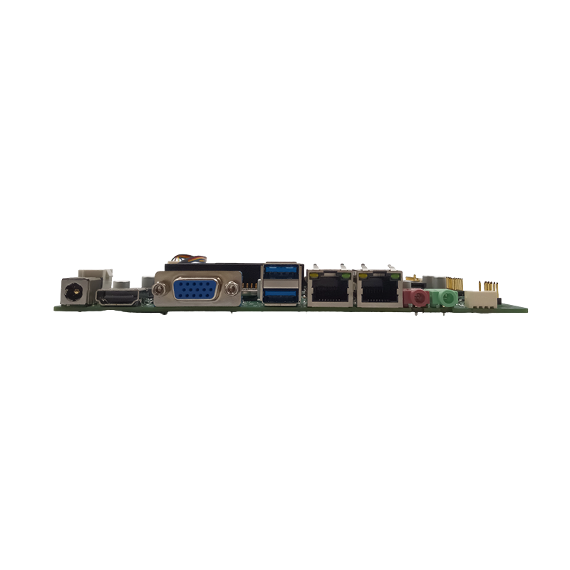 XYC Mini Motherboard Haswell Broadwell for Medical Equipment