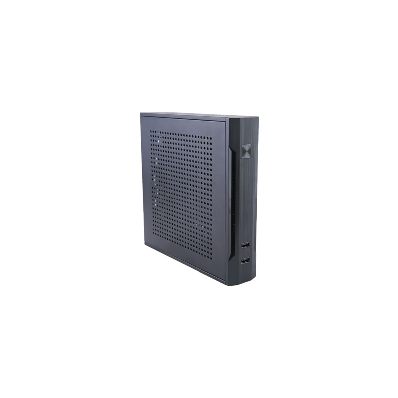 XYC Business Mini PC Intel i3/i5/i7 HDMI VGA Dual Display