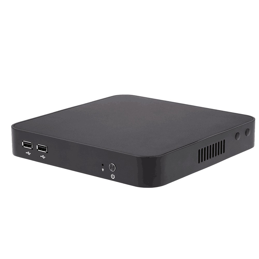 XYC Mini PC i3/i5/i7 3rd~11th Gen CPU for Home Use