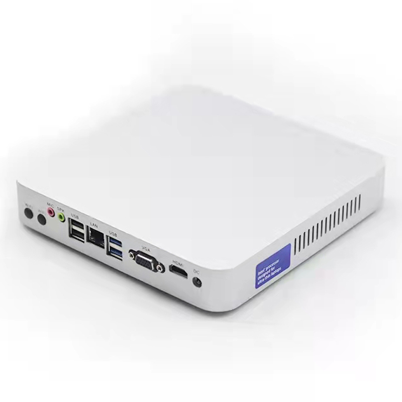 XYC Mini PC i3/i5/i7 3rd~11th Gen CPU for Home Use