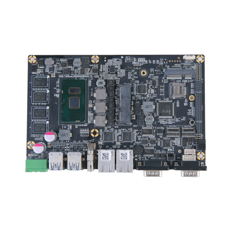 XYC Industrial SBC Intel 6th/7th Gen for Embedded Systems