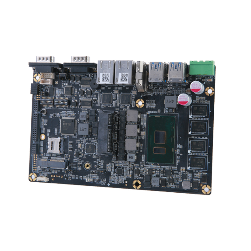 XYC Industrial SBC Intel 6th/7th Gen for Embedded Systems