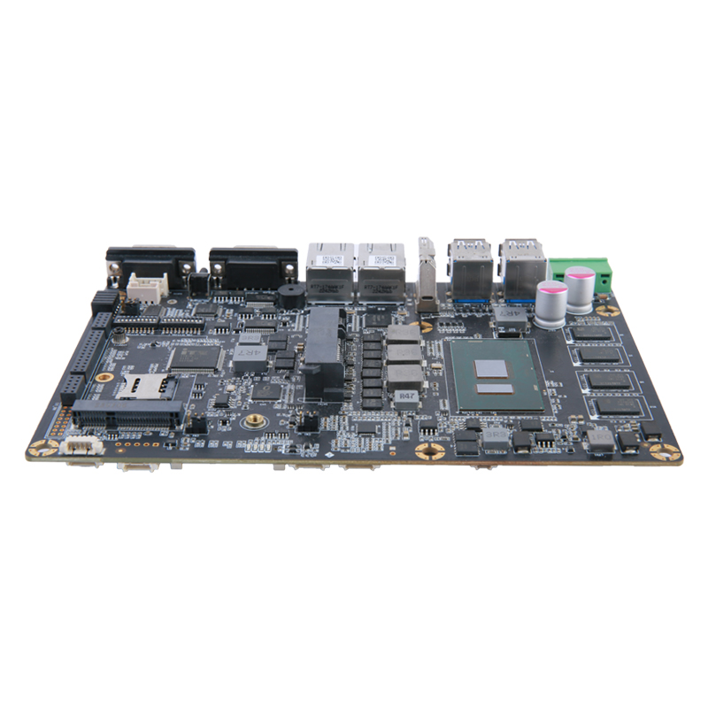 XYC Industrial SBC Intel 6th/7th Gen for Embedded Systems