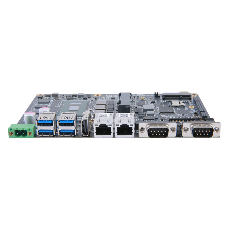 XYC Industrial SBC Intel 6th/7th Gen for Embedded Systems