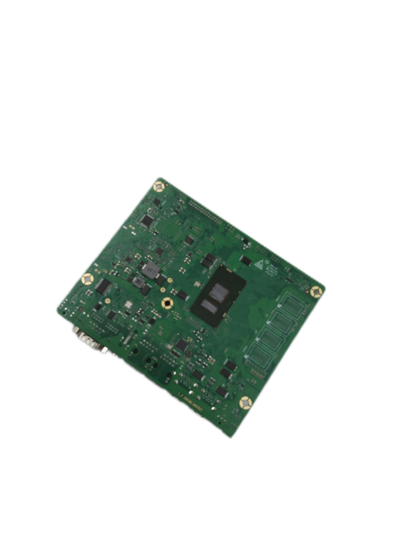 XYC Rugged SBC 150x125mm 6th/7th Gen CPU for Harsh Environments